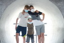 Ausflug Jugendgruppe