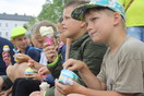 Ausflug Jugendgruppe