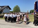 101-jähriges Jubiläum FF Emprechting