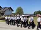 101-jähriges Jubiläum FF Emprechting