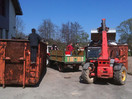 Alteisensammlung
