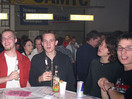 BACKDRAFT Night 2004