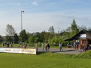 Asphaltturnier der Hohenzeller Feuerwehren