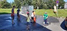 Ferienspaßtag Feuerwehr & Rettung