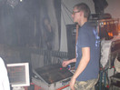 BACKDRAFT Night 2004