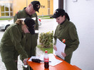 Abschnittsfunkübung in Waldzell