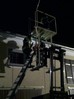 Pflichtbereichsübung Hohenzeller Feuerwehren