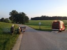 Übungen: RLF, KLF und Atemschutz