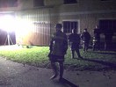 Pflichtbereichsübung Hohenzeller Feuerwehren
