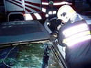 Übungen: Löschgruppe / Hyd. Rettungsgerät