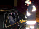 Übungen: Löschgruppe / Hyd. Rettungsgerät