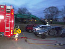 Übungen: Löschgruppe / Hyd. Rettungsgerät