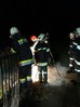 Pflichtbereichsübung Hohenzell