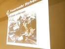 Übung mit dem hydraulischen Rettungsgerät