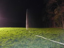 Maschinisten-Pflichtbereichsschulung in Breiningsham