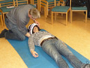 16-stündiger Erste-Hilfe-Kurs