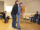 16-stündiger Erste-Hilfe-Kurs
