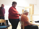 16-stündiger Erste-Hilfe-Kurs
