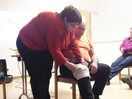 16-stündiger Erste-Hilfe-Kurs