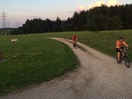 Wasserkarten-Radtour