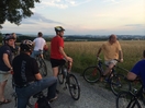 Wasserkarten-Radtour