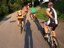 Wasserkarten-Radtour