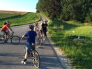 Wasserkarten-Radtour