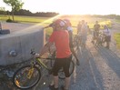 Wasserkarten-Radtour