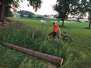 Wasserkarten-Radtour