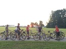 Wasserkarten-Radtour