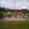 Wasserkarten-Radtour