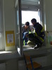 Übung: Brand in Volksschule