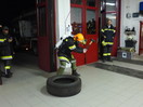 Atemschutzleistungstest