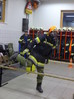 Atemschutzleistungstest
