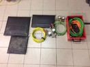 Stationsbetrieb: Technische Geräte