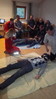 Erste-Hilfe Kurs Auffrischung