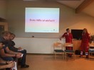 Erste-Hilfe Kurs Auffrischung