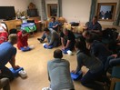 Erste-Hilfe Kurs Auffrischung