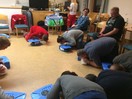 Erste-Hilfe Kurs Auffrischung