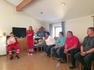 Erste-Hilfe Kurs Auffrischung