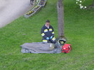 Übung: Brand Wohnhaus