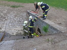 Übung: Brand Wohnhaus