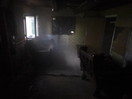Übung: Brand Wohnhaus