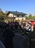 Übung: Brand Kindergarten