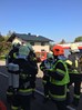 Übung: Brand Kindergarten