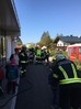 Übung: Brand Kindergarten