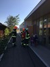 Übung: Brand Kindergarten