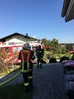 Übung: Brand Kindergarten