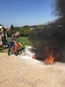 Übung: Brand Kindergarten