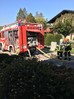 Übung: Brand Kindergarten